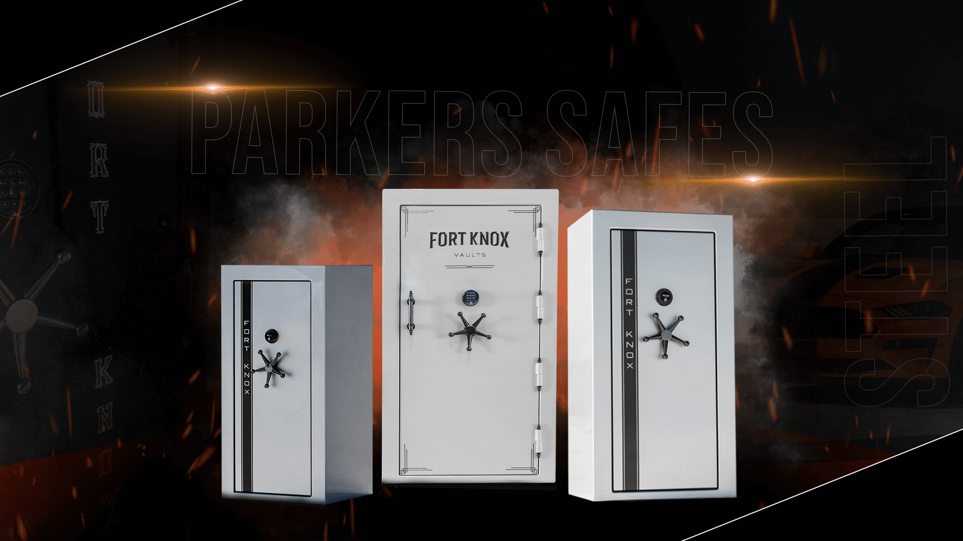 Parker Safes 01