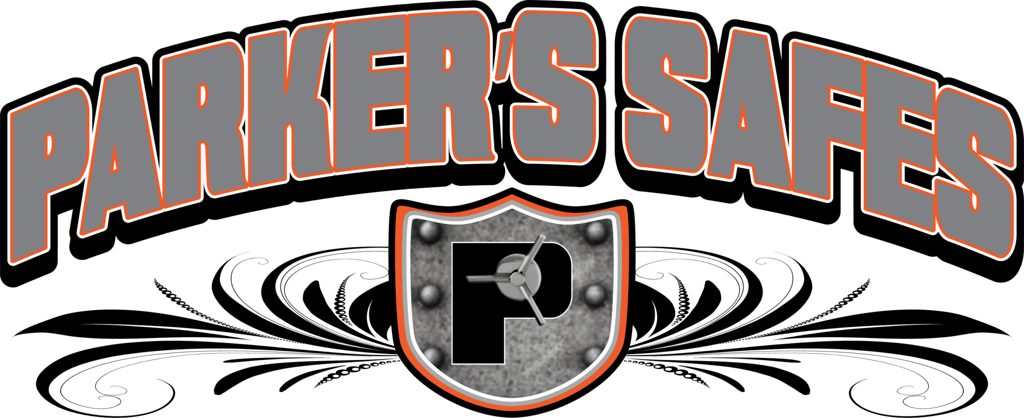 Parker's Safe and Security luxury vaults and home safes.